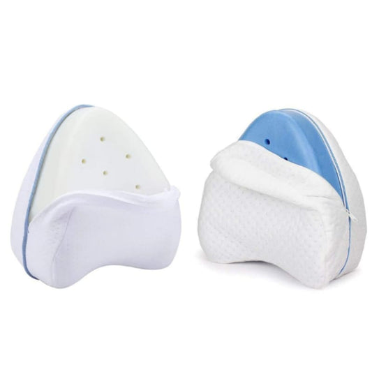 ReAlign™ Orthopedic Knee Pillow - RealignPillow Orthopedic Knee and Back Pillow